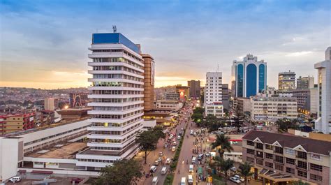Kampala .
